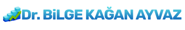 Dr. Bilge Kağan AYVAZ
